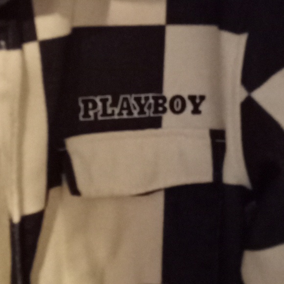 Playboy Jacket - Picture 2 of 3
